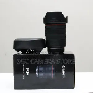 Canon RF 24-105mm F4 (Opened Box ) // 6 Months Warranty