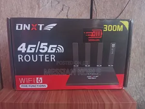 Wifi6 Router