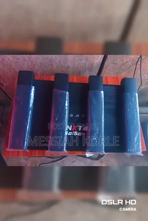 Wifi6 Router