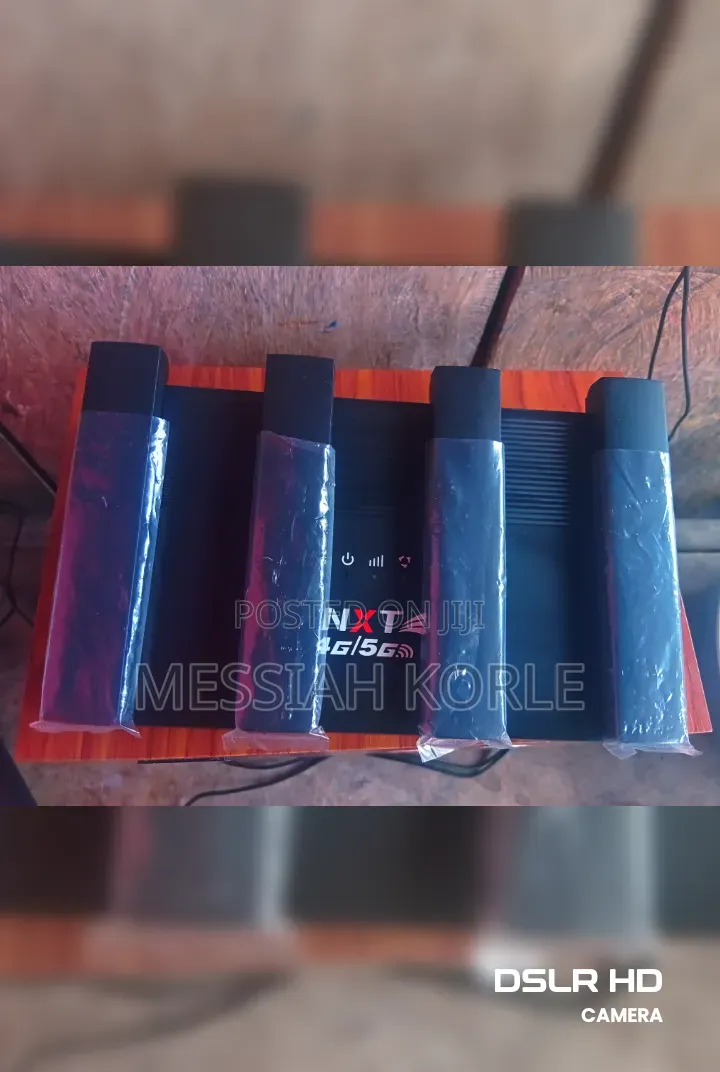 Wifi6 Router