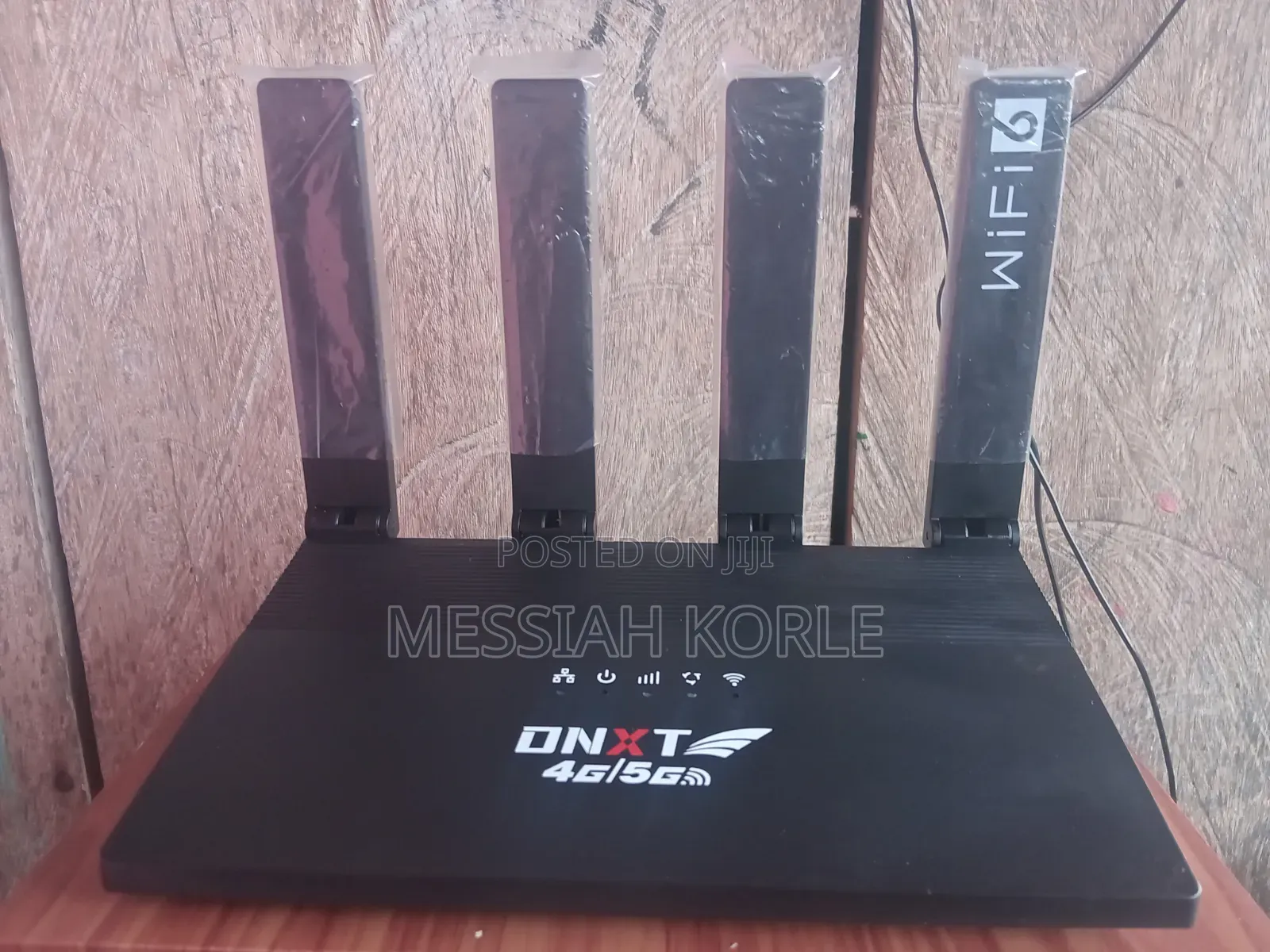 Wifi6 Router