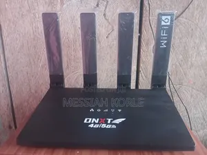 Wifi6 Router