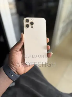 Apple iPhone 12 Pro Max 128 GB Gold