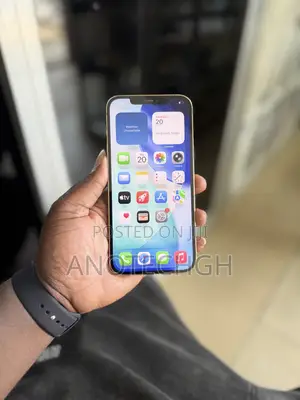 Apple iPhone 12 Pro Max 128 GB Gold