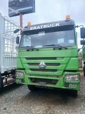 Eratruck Ghana Limited