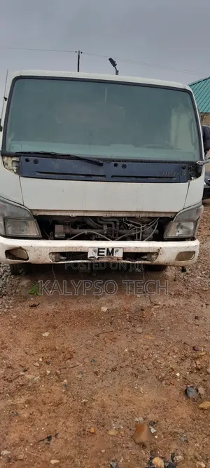 Mitsubishi Fuso for Sale