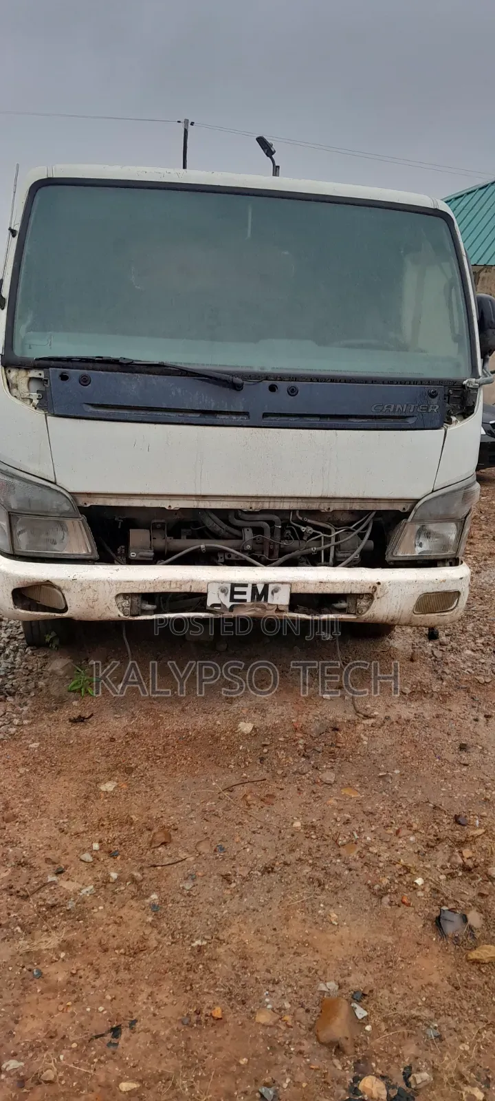 Mitsubishi Fuso for Sale