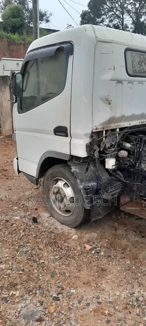 Mitsubishi Fuso for Sale