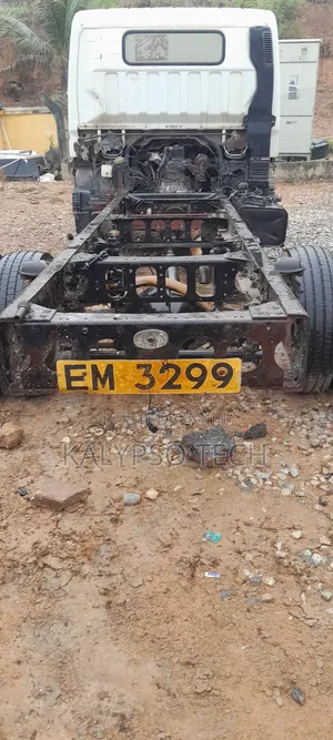 Mitsubishi Fuso for Sale