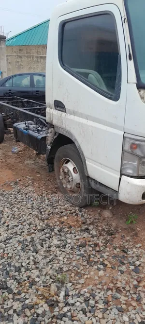 Mitsubishi Fuso for Sale