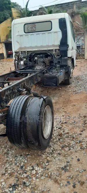 Mitsubishi Fuso for Sale