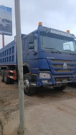 Eratruck Ghana Limited