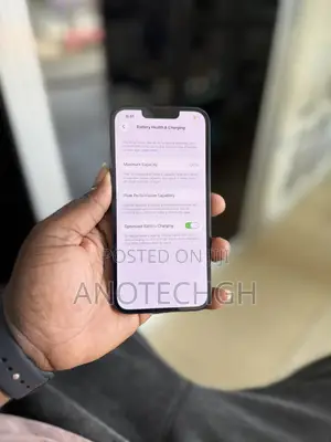 Apple iPhone 14 128 GB Black