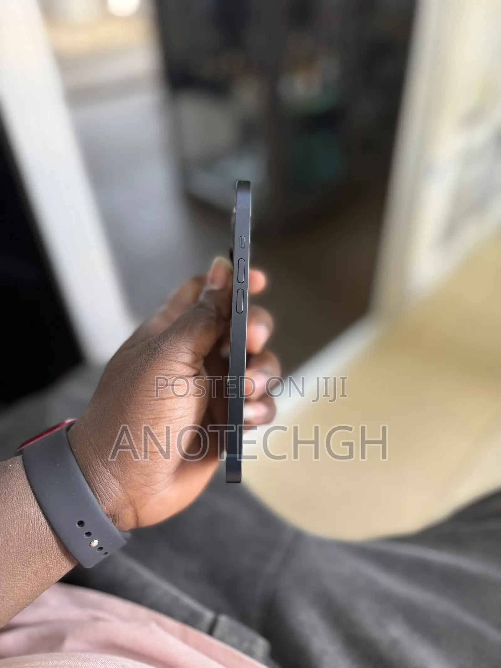Apple iPhone 14 128 GB Black