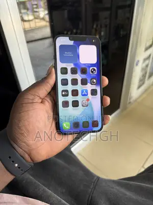 Apple iPhone 14 128 GB Black
