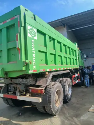 Eratruck Ghana Limited
