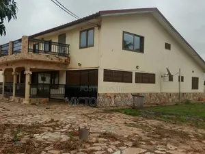 5bdrm House in Community 25 Tema for rent
