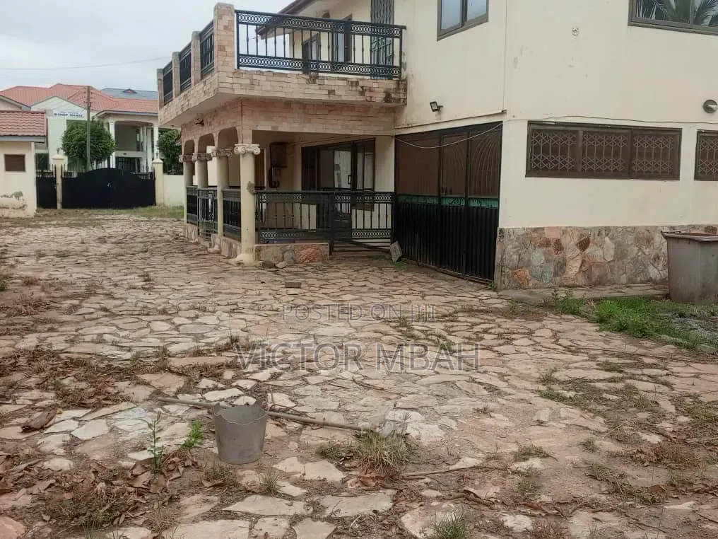 5bdrm House in Community 25 Tema for rent