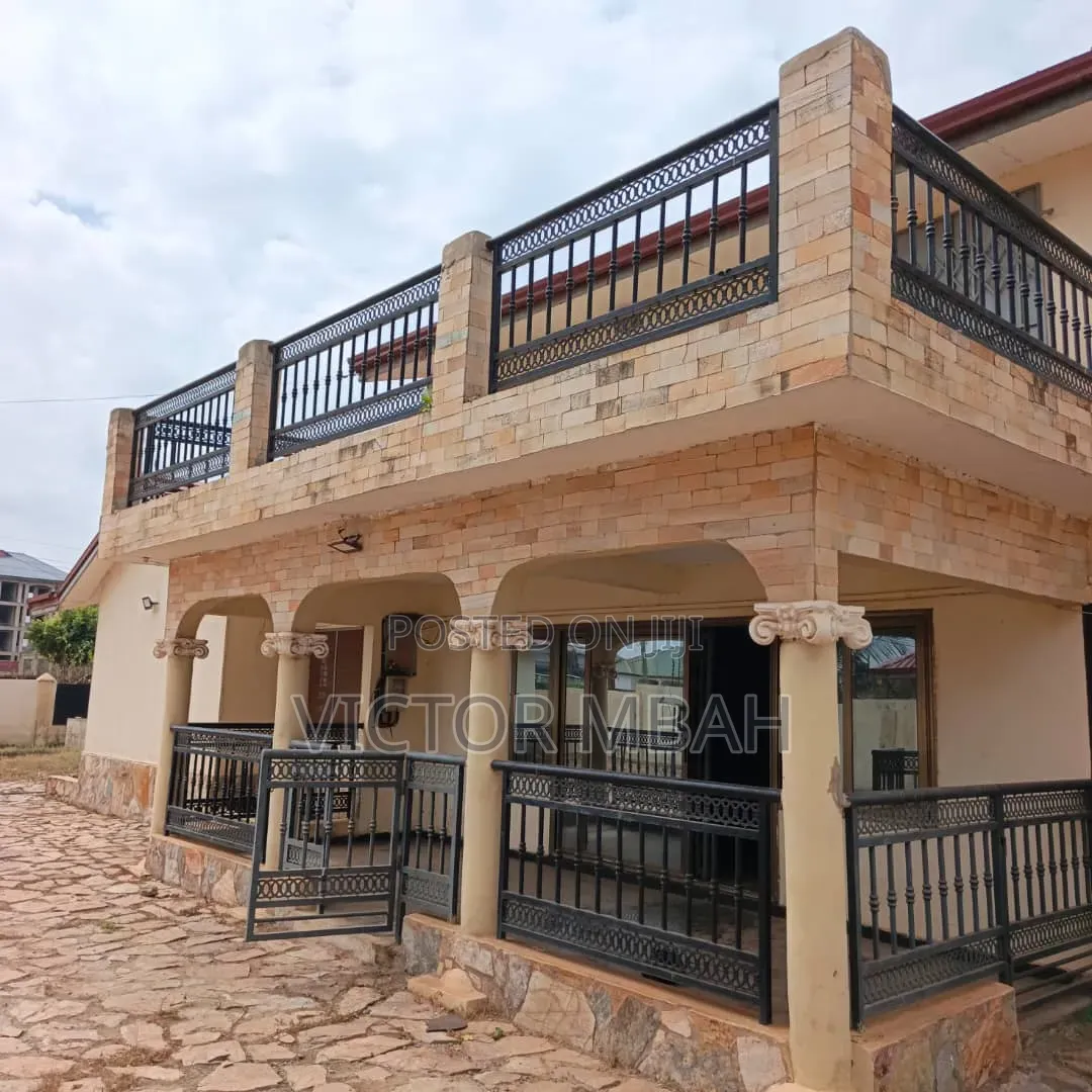 5bdrm House in Community 25 Tema for rent