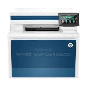 Original HP Color LaserJet Pro MFP 4303fdw