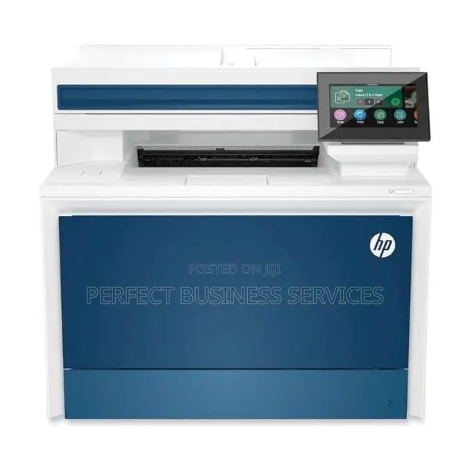 Original HP Color LaserJet Pro MFP 4303fdw