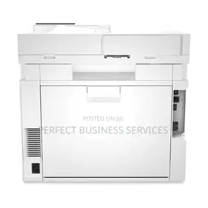 Original HP Color LaserJet Pro MFP 4303fdw