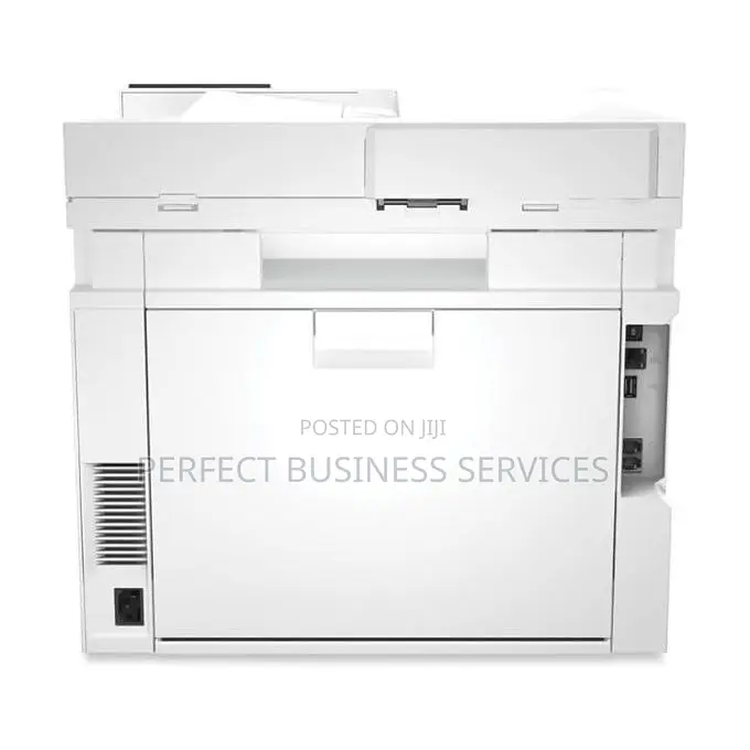 Original HP Color LaserJet Pro MFP 4303fdw