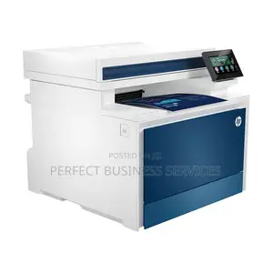 Original HP Color LaserJet Pro MFP 4303fdw