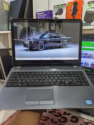 Laptop Dell Inspiron 15R 5521 8GB Intel Core i5 HDD 500GB