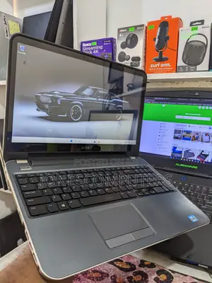 Laptop Dell Inspiron 15R 5521 8GB Intel Core i5 HDD 500GB
