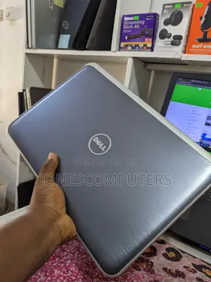Laptop Dell Inspiron 15R 5521 8GB Intel Core i5 HDD 500GB