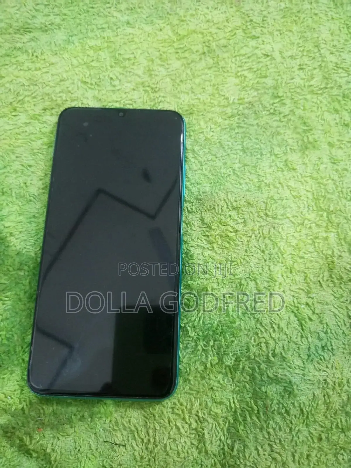 New Xiaomi Mi 9T 128 GB Green