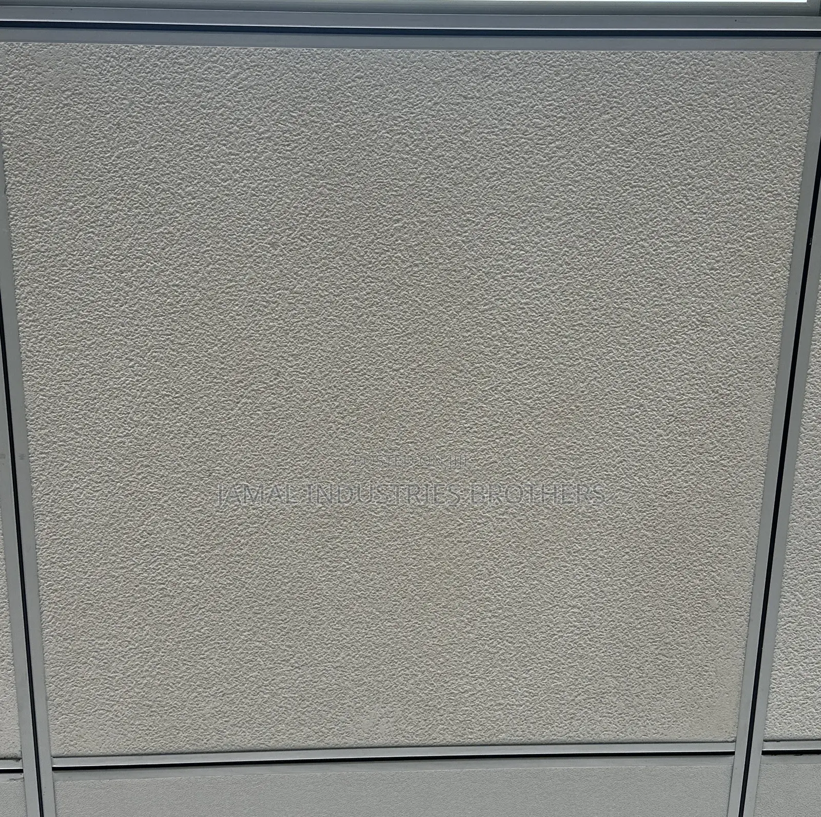 Acoustic Ceiling Tiles Mineral Fibre 60x60