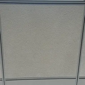 Acoustic Ceiling Tiles Mineral Fibre 60x60