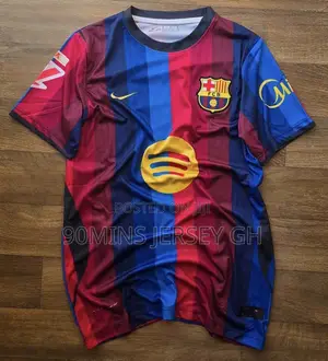 Football Jersey