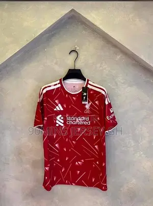 Football Jersey