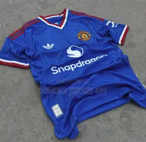 Football Jersey
