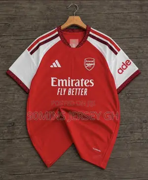 Football Jersey