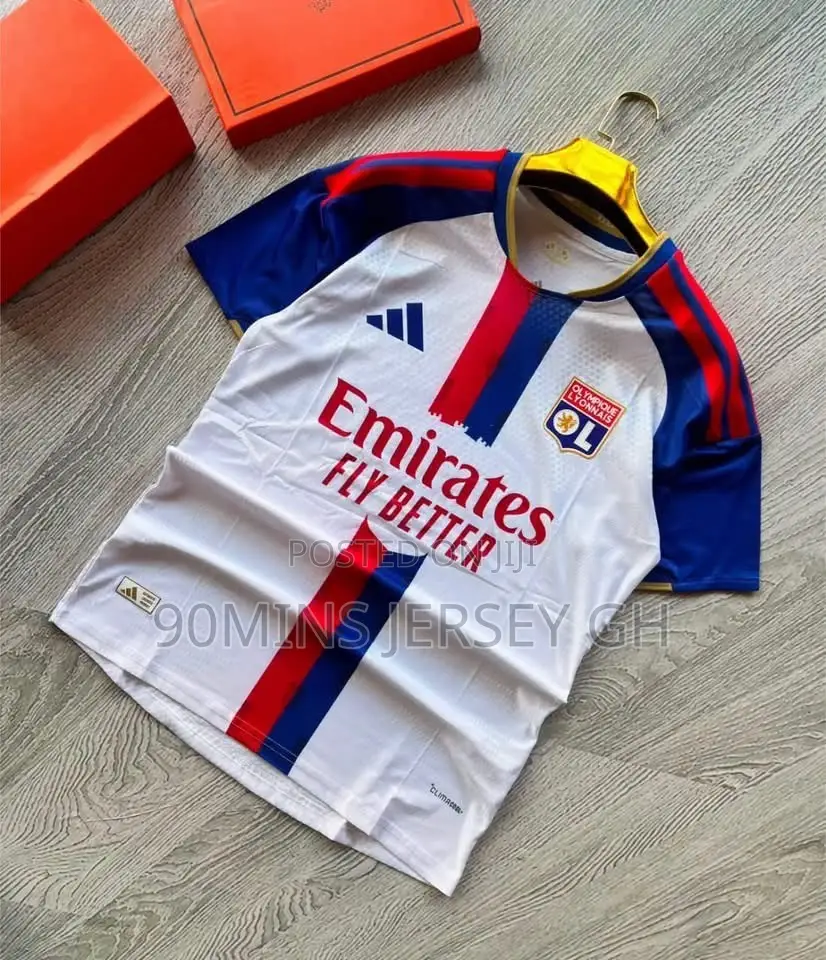 Football Jersey