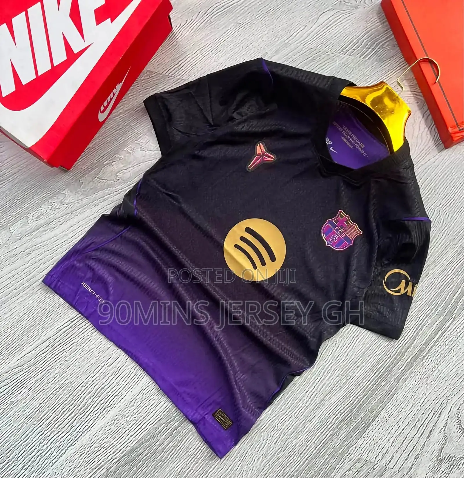 Football Jersey