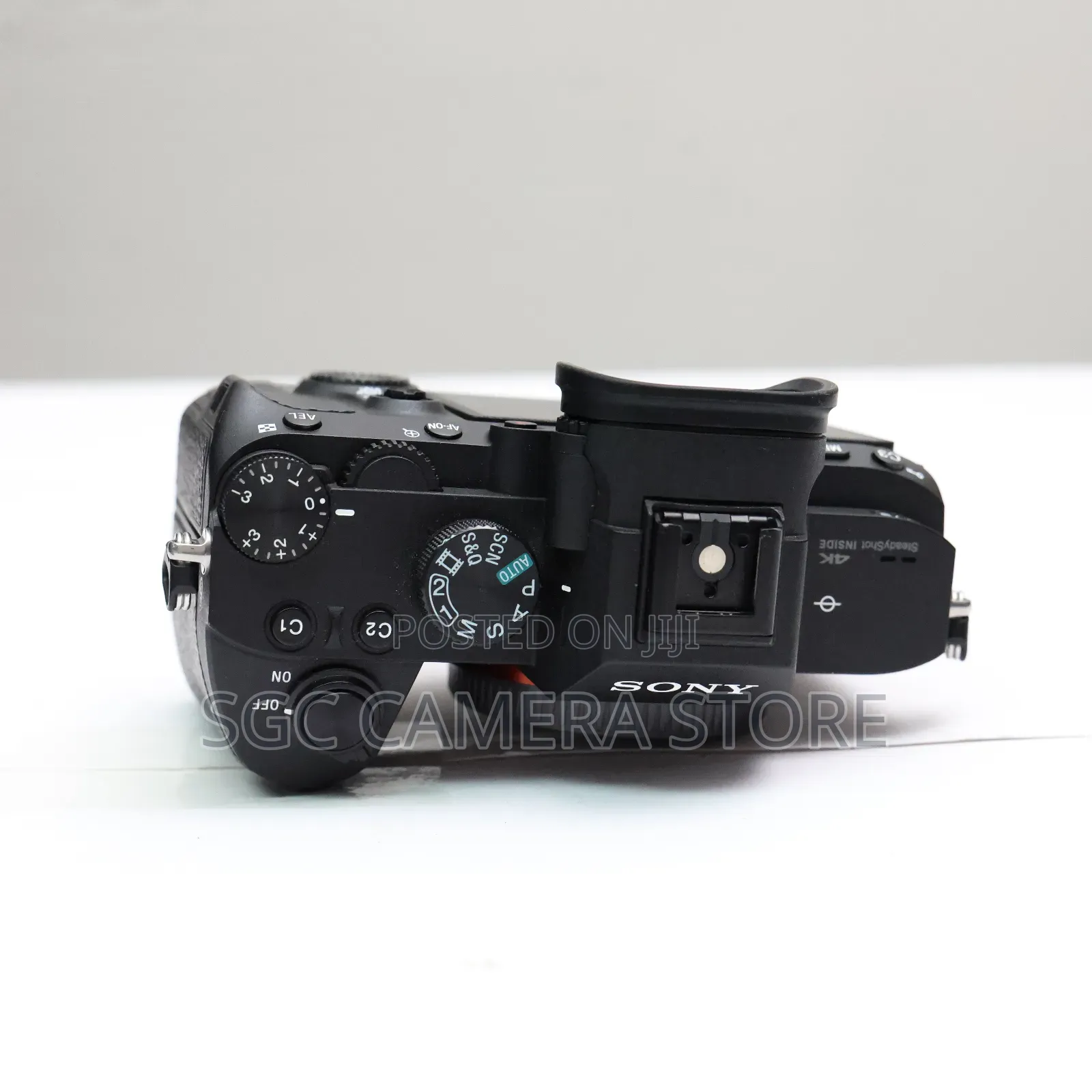 Sony A7 III + Sony FE 24-105mm F4 Lens // Like New // 8months Warranty