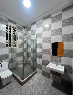 2bdrm Apartment in East Legon, American House for rent