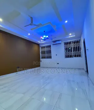 2bdrm Apartment in East Legon, American House for rent