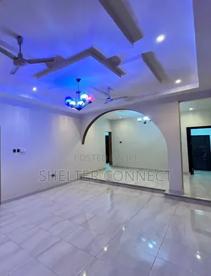 2bdrm Apartment in East Legon, American House for rent