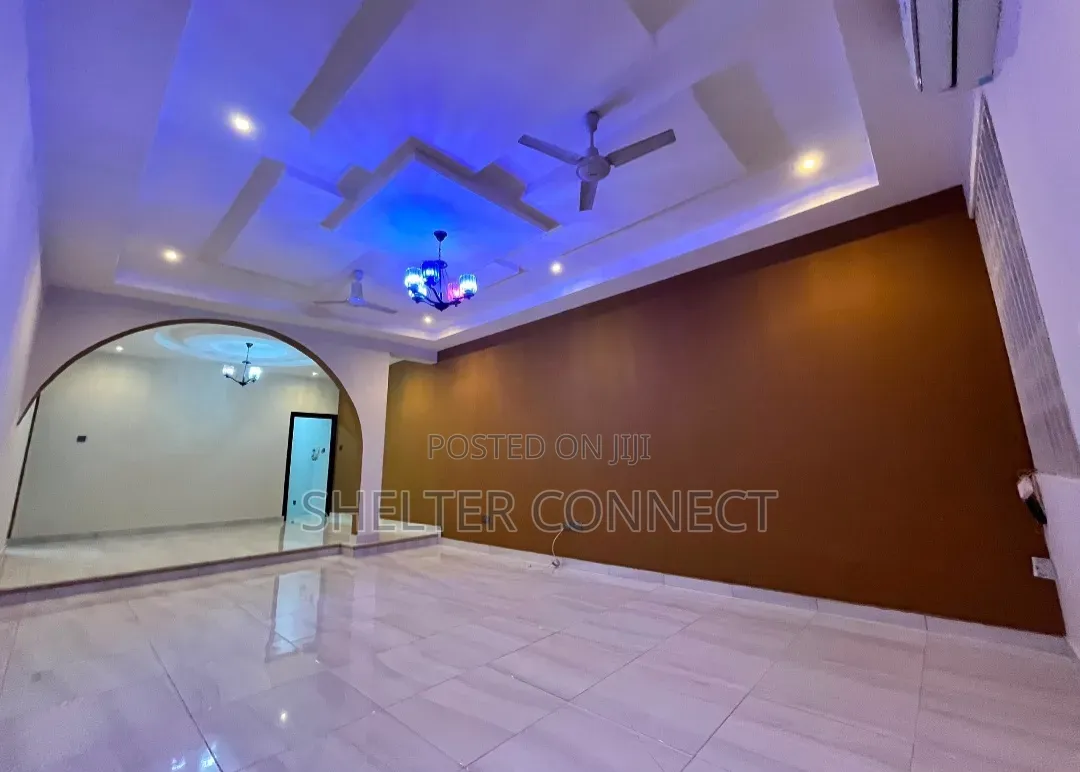 2bdrm Apartment in East Legon, American House for rent