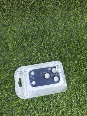 iPhone 17 Pro Max Camera Protector
