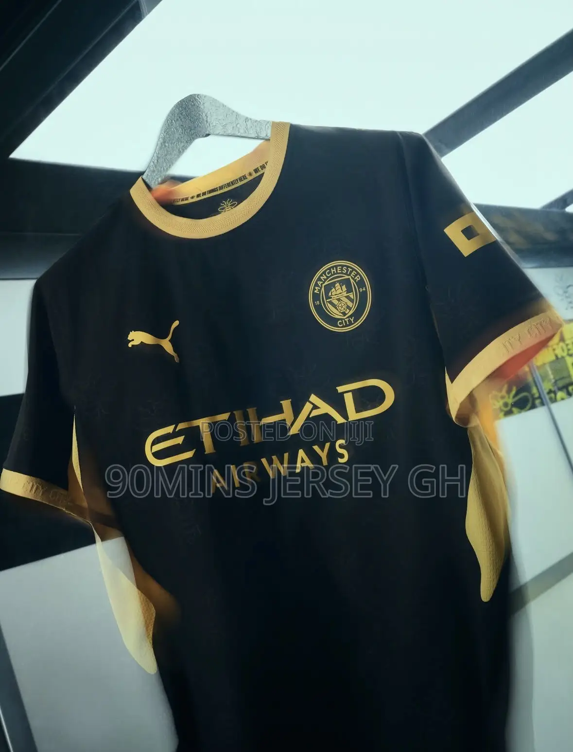 Football Jersey