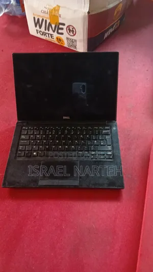 Laptop Dell Latitude 7280 8GB Intel Core i5 SSD 256GB