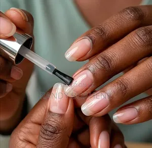 IronGrip Keratin Nail Polish