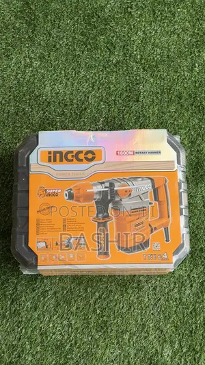 Rotary Hammer
